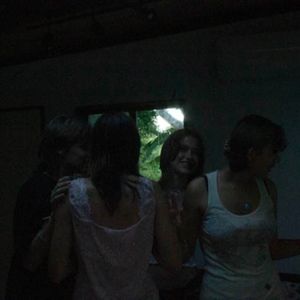 Meet your Posher, Abbey